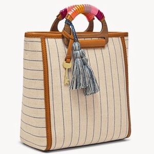 ❗️(SOLD)❗️Fossil Camilla bag